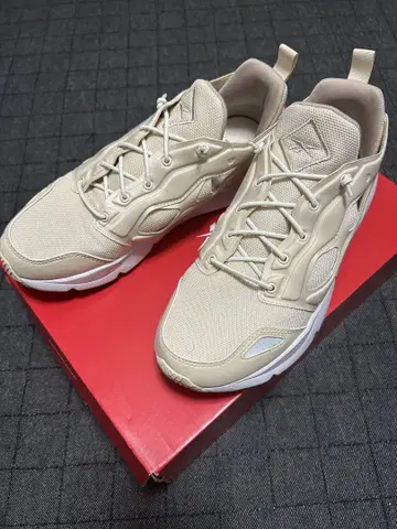 리복 스니커즈 26cm 여름