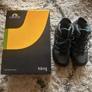 스포르티바 LA SPORTIVA ULTRA RAPTOR II 39