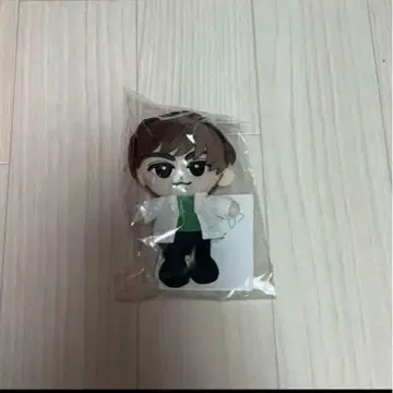 SnowMan 아베 료헤이 스노우맨