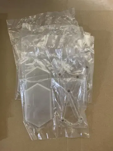 figma 정품 스탠드 5개 세트
