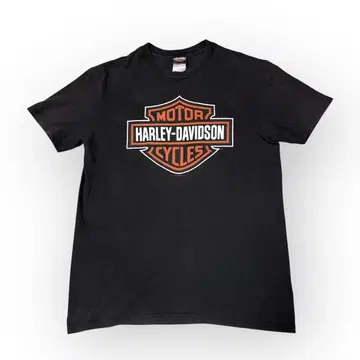 2000년대 Harley Davidson 피오리아, 애리조나 티셔츠 L