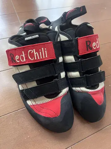 Red Chili Spirit VCR 클라이밍 신발