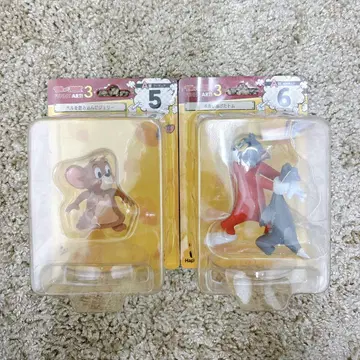 톰과 제리 해피 복권