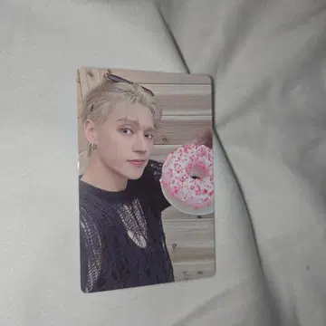 우용 트레이딩 카드 toktoq