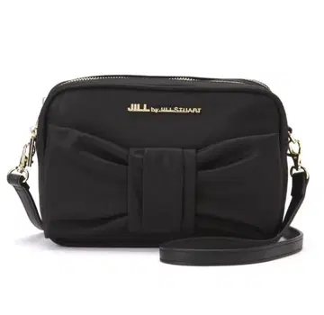 JILL by JILL STUART 리본 미니백