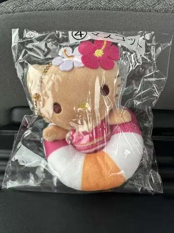 헬로키티 제일복권