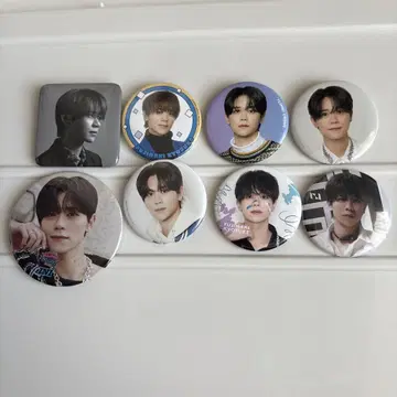 INI 후지마키 쿄스케 캔 배치 정리