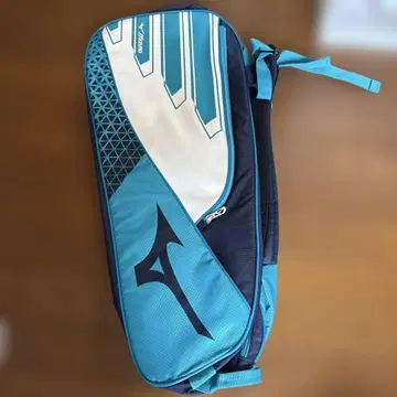 Mizuno 테니스 라켓 백