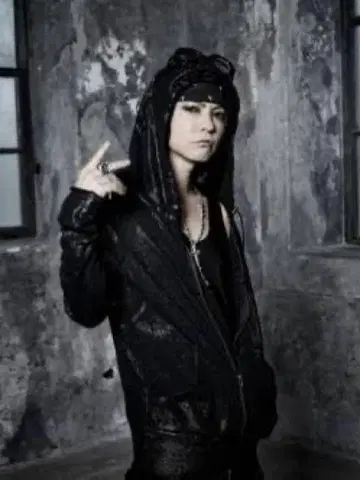 hyde 의상 LGB 엘지비 후드티 팬츠 셋업