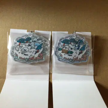 포켓몬 OTENKI TEAM 소매