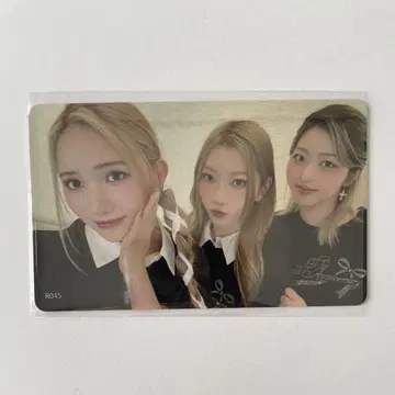IS:SUE 티셔츠 트레이딩 카드