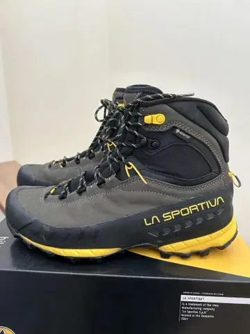 LA SPORTIVA 스포르티바 TX5 GTX 43