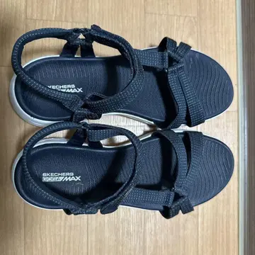 스케쳐스 샌들 Brilliancy 25cm