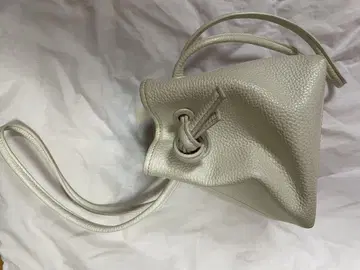 VASIC Bond mini 백 화이트