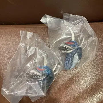 제일복권 고질라 대괴수열전 G G상 몬스터 헤드 마그넷 가이간 2개