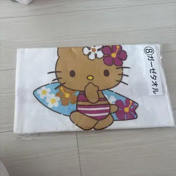 헬로키티 제일복권