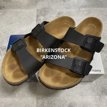 BIRKENSTOCK ARIZONA 레귤러 폭 새상품급 42 27cm