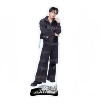 THE JET BOY BANGERZ 후루시마 타키 아크릴 스탠드