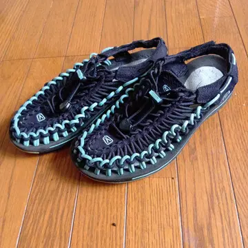 keen 유니크 샌들 23.5cm