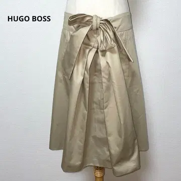 HUGO BOSS 휴고보스 스커트 세련된