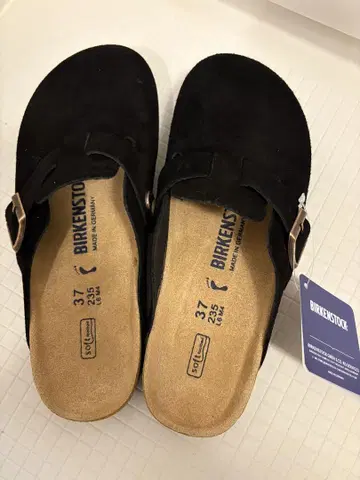 버켄스탁