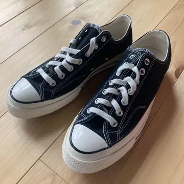 CONVERSE 척 테일러 CT70 로우 28cm