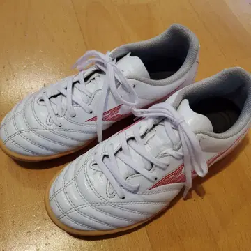 22.5cm Mizuno MONARCIDA NEO 축구화