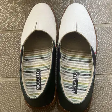 madras MODELLO 슬립온 캐주얼 슈즈