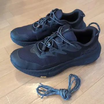 HOKA ONE ONE TRANSPORT GTX 26.5cm 고어텍스