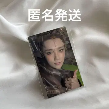SEVENTEEN 라키드로 조슈아 유니버셜