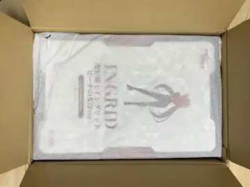 대마노인 RPGX 잉그리드 비치 여제 ver.