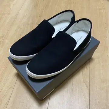 United arrows 슬립온 (박스 있음)