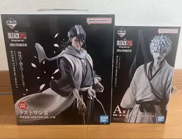 제일복권 블리치 BLEACH a상 라스트원h상