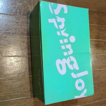 미도리 간호사 신발 미사용 23.5cm EEE 박스 있음