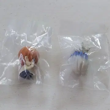 데스노트 기다림 야가미 라이토 렘 2종 세트