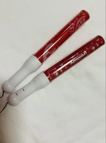 소노 슌타 응원봉 2개 세트