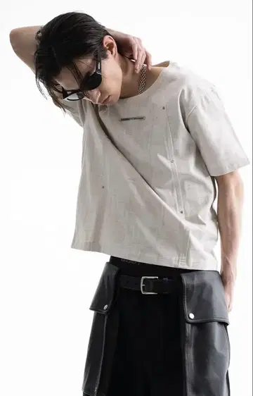 Jent Louis 티셔츠