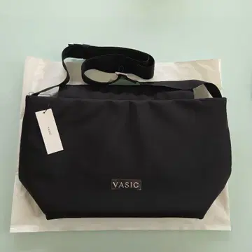 DAY-TO BUCKET SHOULDER TOTE MINI 블랙