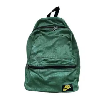 나이키 메쉬 백팩 데이팩 90s y2k