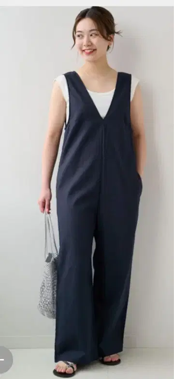 journal standard relume 살로펫 네이비 FREE