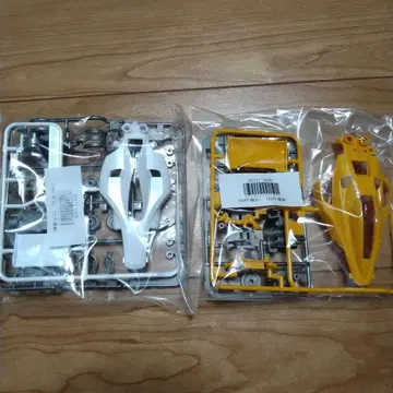 미니 사륜구동 아젠테 젠키쉬 플라 바디
