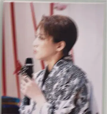 레이 마코토 다회 사진