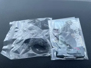 고질라 피규어 약 15cm 괴수 시리즈