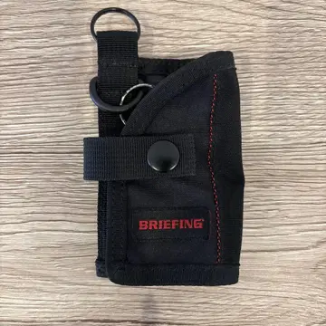 BRIEFING 키 케이스