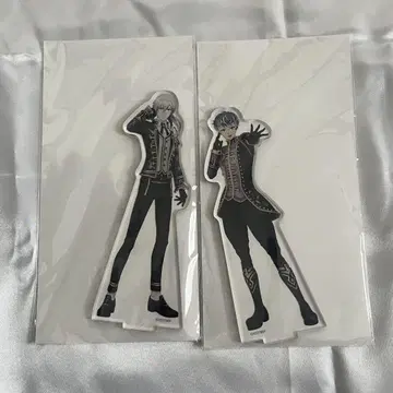아이나나 Re:vale 아크릴 스탠드