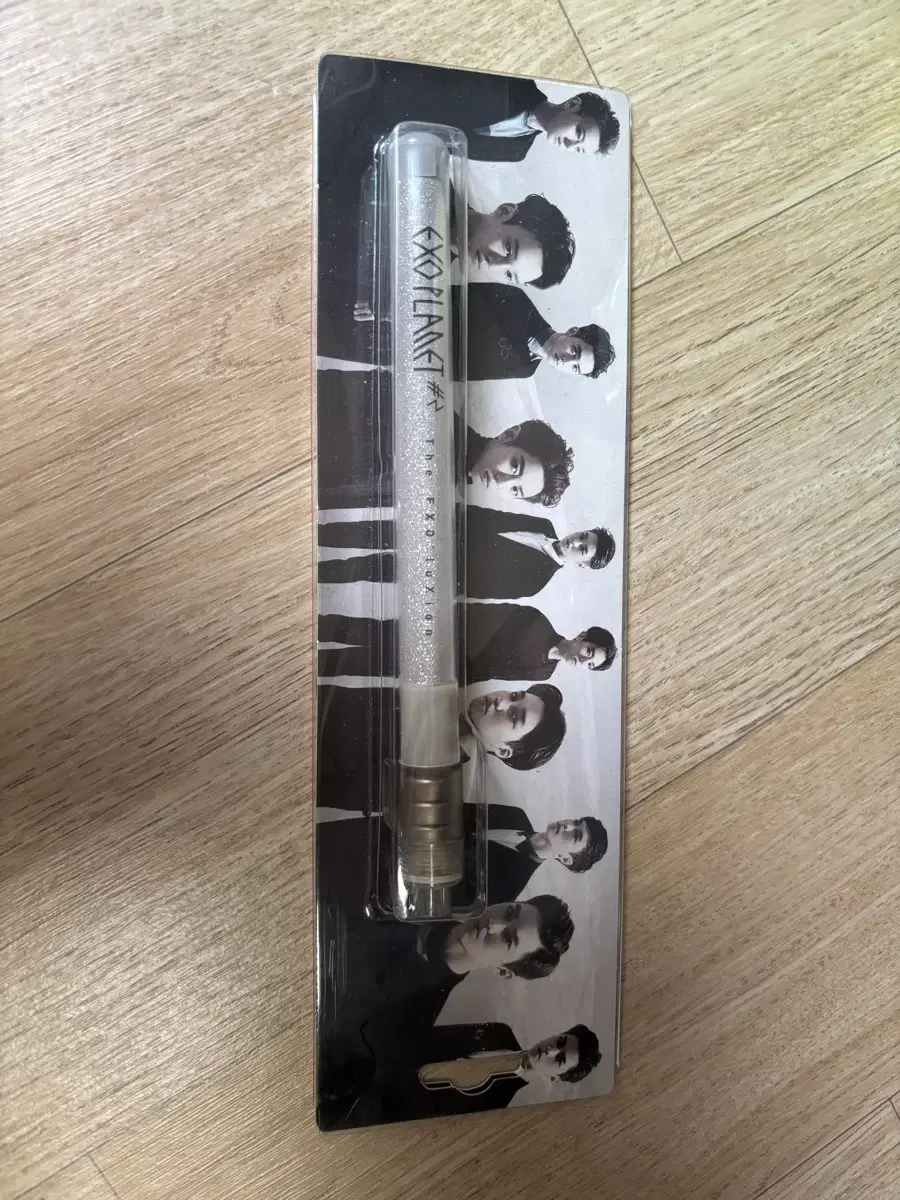 Exo Early Concert Lightstick