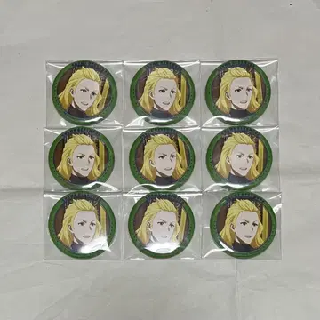 SideM 프로미 캔뱃지 쇼마
