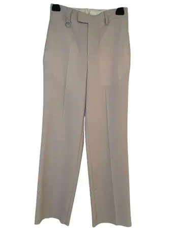SAMUEL GUI YANG LEE TROUSER DOVE GREY