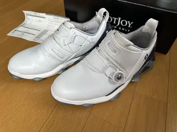 풋조이 골프화 24.5cm TOUR ALPHA