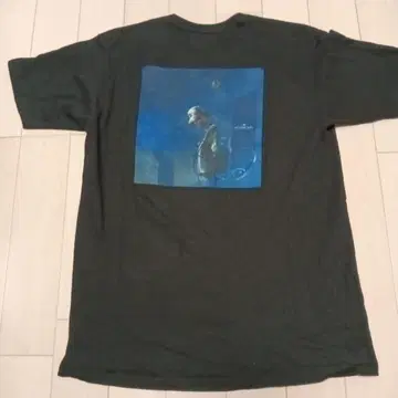 amazarashi Lostboys 티셔츠 타입 A XL 사이즈